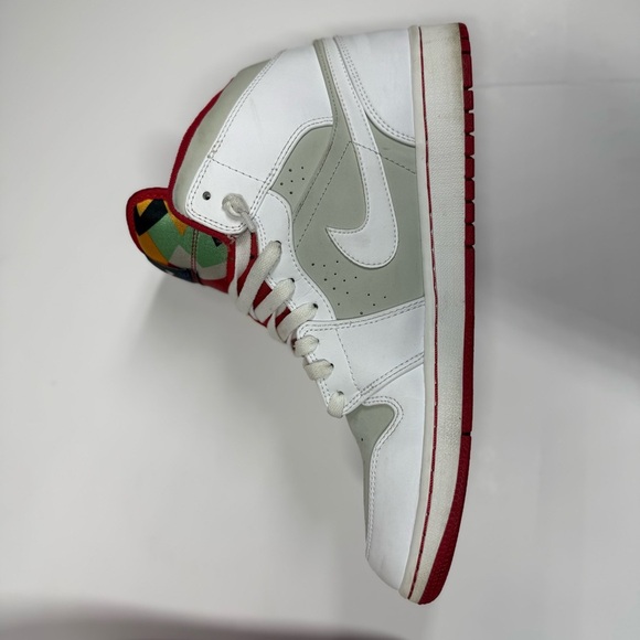 Air Jordan 1 Retro Hare Jordan 2015 - Picture 11 of 14